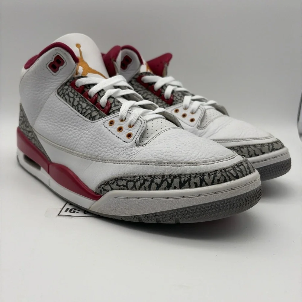 Jordan size 13